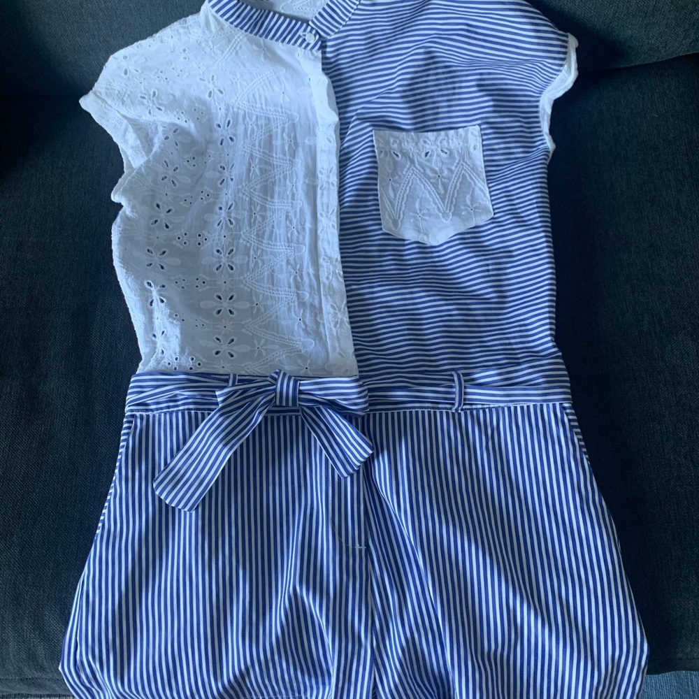 Women overall